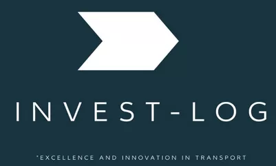 Logo Transportadora Invest Log