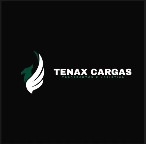 Logo Transportadora Tenax Cargas