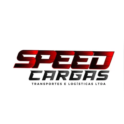 Logo Transportadora Speed Cargas