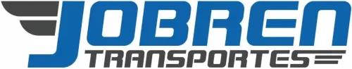 Logo Transportadora Jobren Transportes